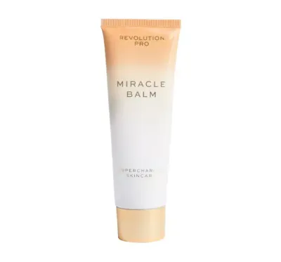 Крем для лица Revolution Pro Miracle Balm многофункциональный, увлажняющий, 42 мл