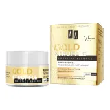 Крем для лица Lirene Collagen Glow 70+ восстанавливающий, против морщин, для зрелой кожи, 50 мл — фото 8
