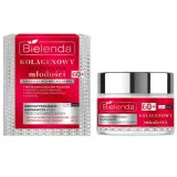 Крем для лица Lirene Collagen Glow 60+ против морщин, укрепляющий, для зрелой кожи, 50 мл — фото 6