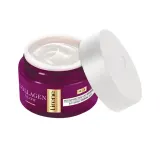 Крем для лица Lirene Collagen Glow 50+ разглаживающий, против морщин, для зрелой кожи, 50 мл — фото 2