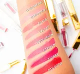 Помада Revolution Pro Supreme Stay 24H Lip Duo 2 в 1, стойкая, оттенок Tease, 1 мл + 1,5 г — фото 4