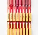 Помада Revolution Pro Supreme Stay 24H Lip Duo 2 в 1, стойкая, оттенок Struck, 1 мл + 1,5 г — фото 3