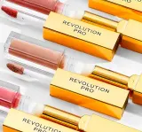 Помада Revolution Pro Supreme Stay 24H Lip Duo 2 в 1, стойкая, оттенок Seclusion, 1 мл + 1,5 г — фото 2