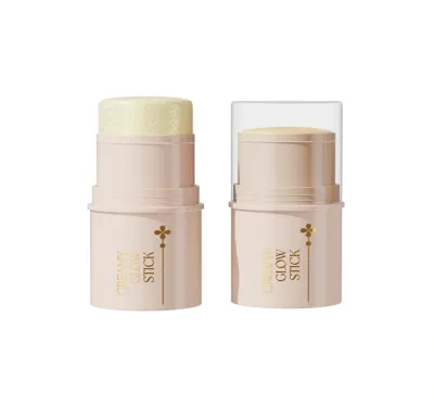 Кремовый хайлайтер-стик Bell Creamy Glow Stick, оттенок 01 Golden Light, 5,5 г