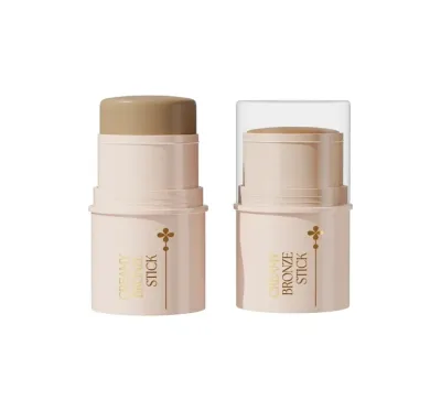 Кремовый бронзер-стик Bell Creamy Bronze Stick, оттенок 01 Medium Bronze, 5,5 г
