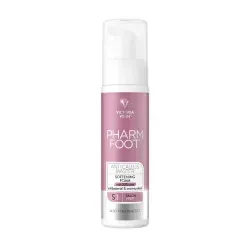 Смягчающая пенка для ног Pharm Foot Anti Callus Master S.1, с мочевиной 30%, 200 мл