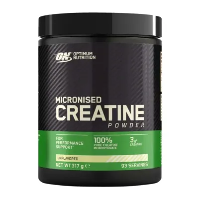 Креатин в порошке Optimum Nutrition Creatine Powder, 317 г