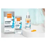 Сыворотка для лица Merz Spezial Hydro Glow увлажняющая, с гиалуроновой кислотой и витамином C, 30 мл — фото 5
