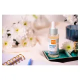 Сыворотка для лица Merz Spezial Hydro Glow увлажняющая, с гиалуроновой кислотой и витамином C, 30 мл — фото 6