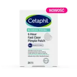 Патчи от высыпаний Cetaphil Blemish Prone, для кожи с несовершенствами, 24 шт. — фото 7