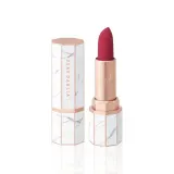 Матовая помада Dear Dahlia Lip Paradise Effortless Matte увлажняющая, оттенок Monica — фото 1