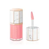 Блеск для губ Dear Dahlia Paradise Aurora Shine Lip Treatment питательный, оттенок Star Dust — фото 1