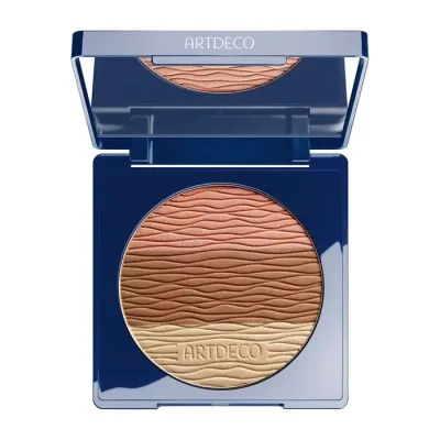 Бронзер Artdeco All Seasons Bronzing Powder пудровый, 15 г