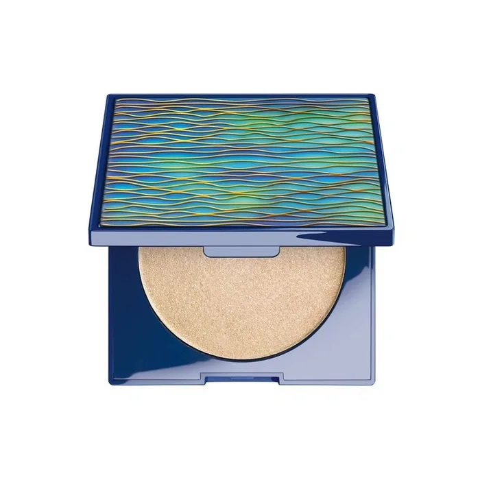 Хайлайтер Artdeco Diamond Beauty Powder пудровый, оттенок Golden Glow