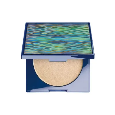 Хайлайтер Artdeco Diamond Beauty Powder пудровый, оттенок Golden Glow