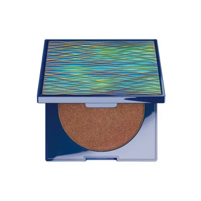 Хайлайтер Artdeco Diamond Beauty Powder пудровый, оттенок Bronze Glow