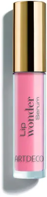 Блеск-сыворотка для губ Artdeco Lip Wonder Serum Caring Apricot, увлажняющий, 4 мл