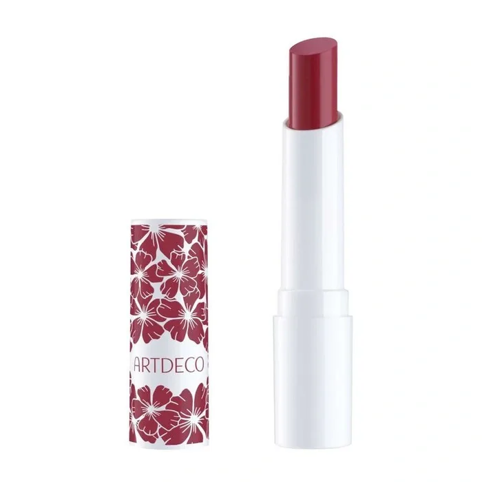 Бальзам для губ Artdeco Color Booster подчёркивающий натуральный цвет, оттенок Berry, 3 г
