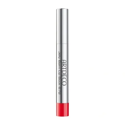 Помада-бальзам Artdeco Jelly Balm, увлажняющая, оттенок Fire, 2,6 г