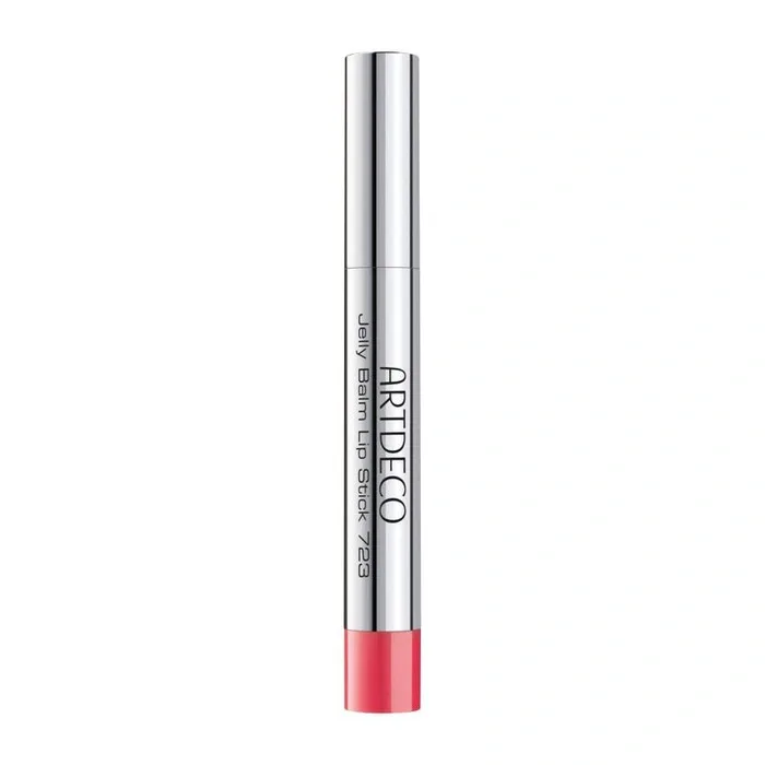 Помада-бальзам Artdeco Jelly Balm, увлажняющая, оттенок Forever, 2,6 г