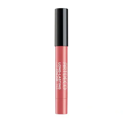 Помада Artdeco Long-Lasting Lip Color, стойкая, бархатистая, оттенок Infinite Love, 1,8 г