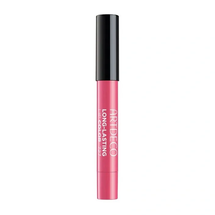 Помада Artdeco Long-Lasting Lip Color, стойкая, бархатистая, оттенок Pink Harmony