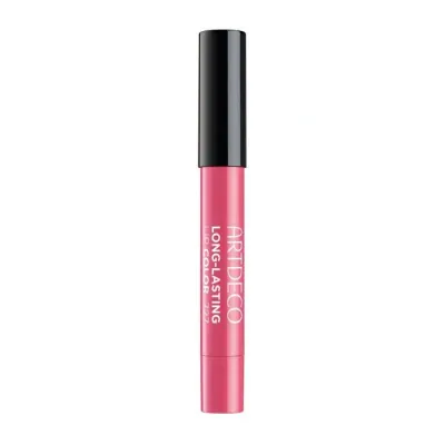 Помада Artdeco Long-Lasting Lip Color, стойкая, бархатистая, оттенок Pink Harmony