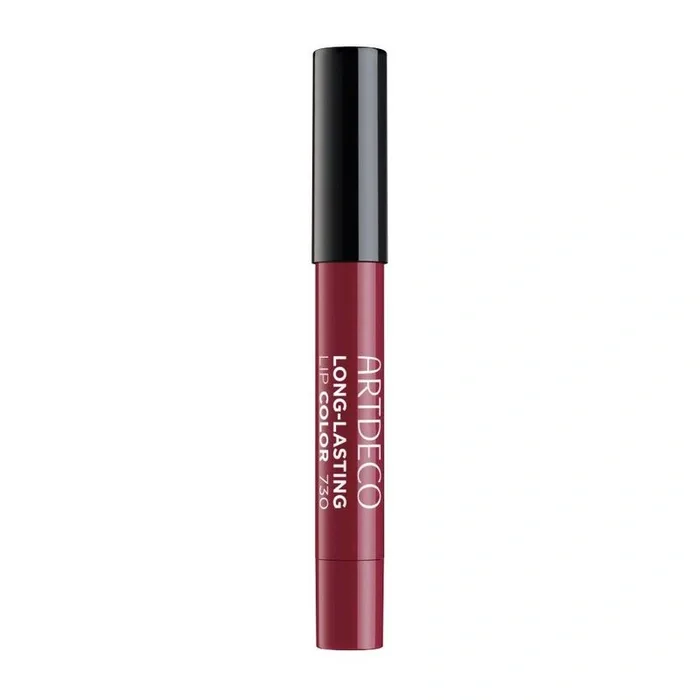 Помада Artdeco Long-Lasting Lip Color, стойкая, бархатистая, оттенок Strong Bond, 1,8 г