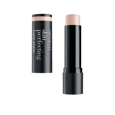 Тональная основа Artdeco Skin Perfecting Face Stick в стике, матовая, оттенок Porcelain