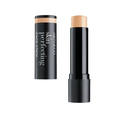 Тональная основа Artdeco Skin Perfecting Face Stick в стике, матовая, оттенок Medium Silk