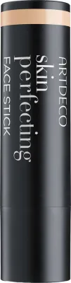Тональная основа Artdeco Skin Perfecting Face Stick в стике, матовая, оттенок True Beige, 11 г
