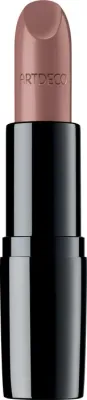 Помада ArtDeco Perfect Color Lipstick, кремовая, стойкая, оттенок 827, 4 г