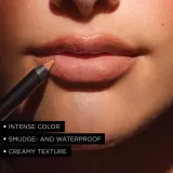 Карандаш для губ Artdeco Soft Lip Liner Waterproof, водостойкий, оттенок 117, 1,2 г — фото 3