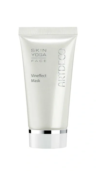 Маска для лица Artdeco Vineffect Mask увлажняющая, 50 мл