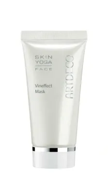 Маска для лица Artdeco Vineffect Mask увлажняющая, 50 мл