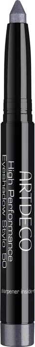 Тени-карандаш для век Artdeco High Performance Eyeshadow Stylo кремовые, многофункциональные, оттенок 50 Benefit Blue Marguerite
