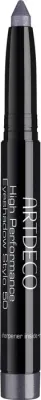 Тени-карандаш для век Artdeco High Performance Eyeshadow Stylo кремовые, многофункциональные, оттенок 50 Benefit Blue Marguerite