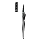 Подводка для глаз Artdeco Precise Control Liquid Liner жидкая, оттенок 01 Deep Black, 0,5 мл — фото 1