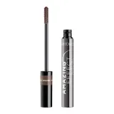 Тушь для ресниц Artdeco Amazing Effect Mascara, оттенок 3P2 Velvet Brown, 6 мл — фото 1
