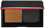 Пудровая тональная основа Shiseido Synchro Skin Self-Refreshing Custom Finish Powder Foundation компактная, оттенок 440 Amber — фото 1