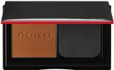 Пудровая тональная основа Shiseido Synchro Skin Self-Refreshing Custom Finish Powder Foundation компактная, оттенок 450 Copper — фото 1