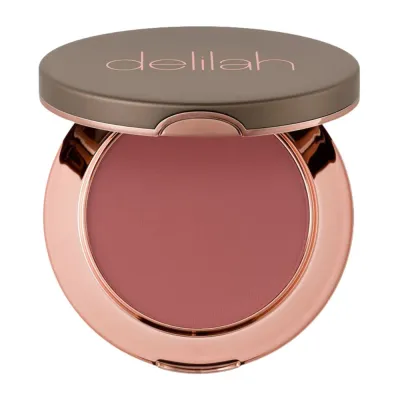 Компактные румяна Delilah Colour Blush, шелковистые, оттенок Dusk