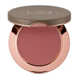 Компактные румяна Delilah Colour Blush, шелковистые, оттенок Dusk — фото 1