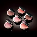 Компактные румяна Delilah Colour Blush, шелковистые, оттенок Dusk — фото 4