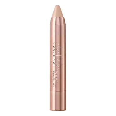 Кремовый консилер в стике Delilah Farewell Cream Concealer, увлажняющий, оттенок Linen