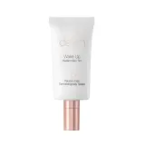 Тинт для лица Delilah Wake Up Radiant Skin Tint, сияющий финиш, оттенок Opal — фото 2