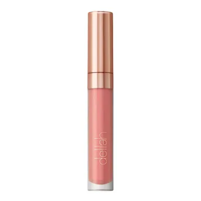 Блеск для губ Delilah Colour Gloss Ultimate Shine зеркальный блеск, оттенок Modesty