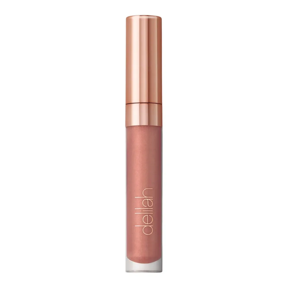 Блеск для губ Delilah Colour Gloss Ultimate Shine зеркальный блеск, оттенок Jewel
