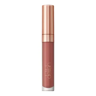 Блеск для губ Delilah Colour Gloss Ultimate Shine зеркальный блеск, оттенок Cupid
