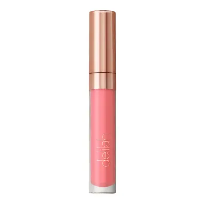 Блеск для губ Delilah Colour Gloss Ultimate Shine зеркальный блеск, оттенок Amalie